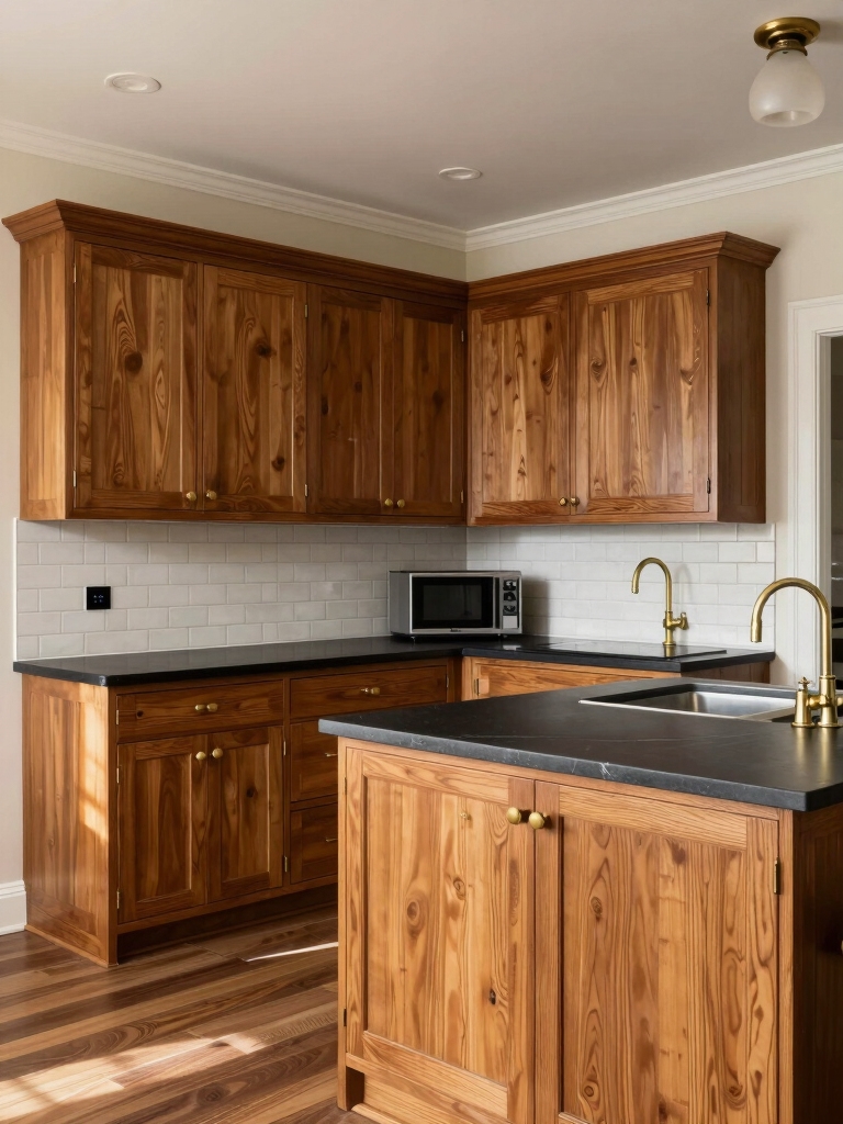 timeless materials modern durability