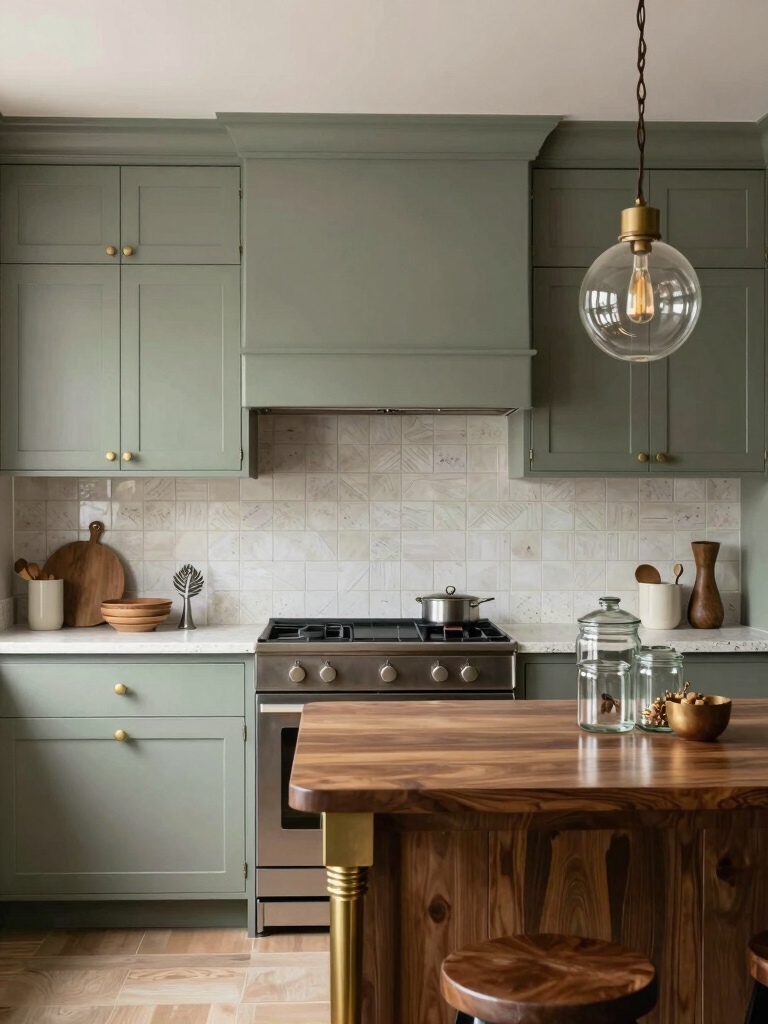 timeless retro color palette