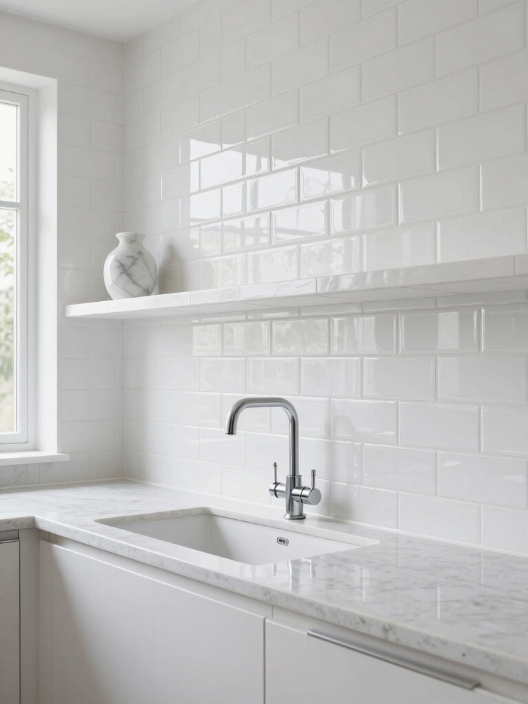 timeless versatile kitchen aesthetic