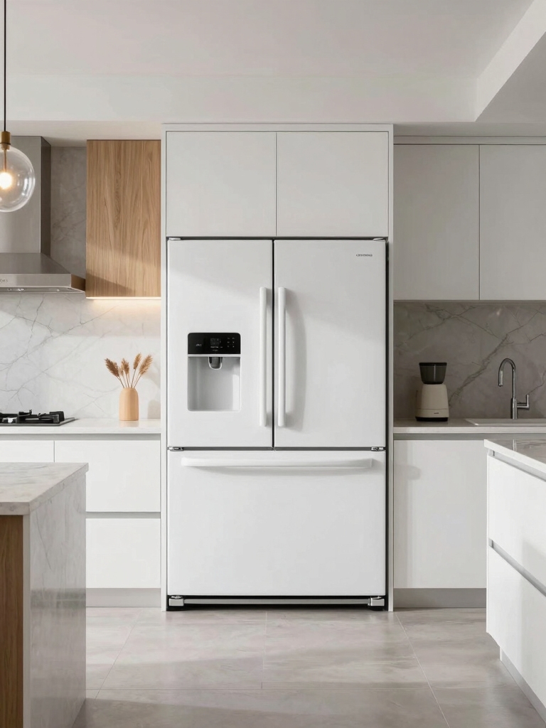 timeless versatile white appliances