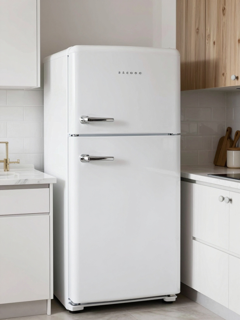timeless versatile white appliances