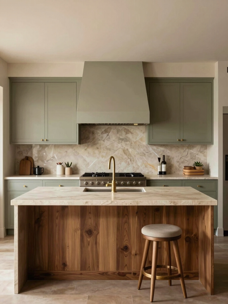 timeless warm inviting palettes