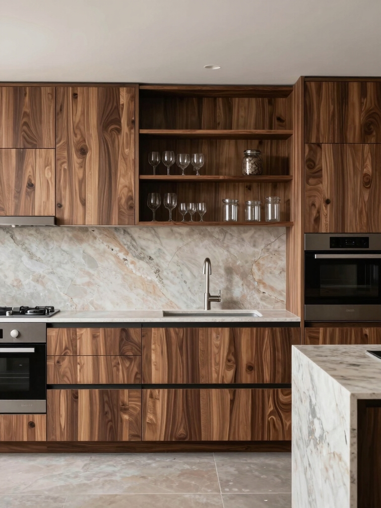 timeless warmth with durability