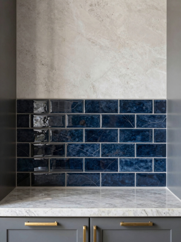 tiny backsplash style guide