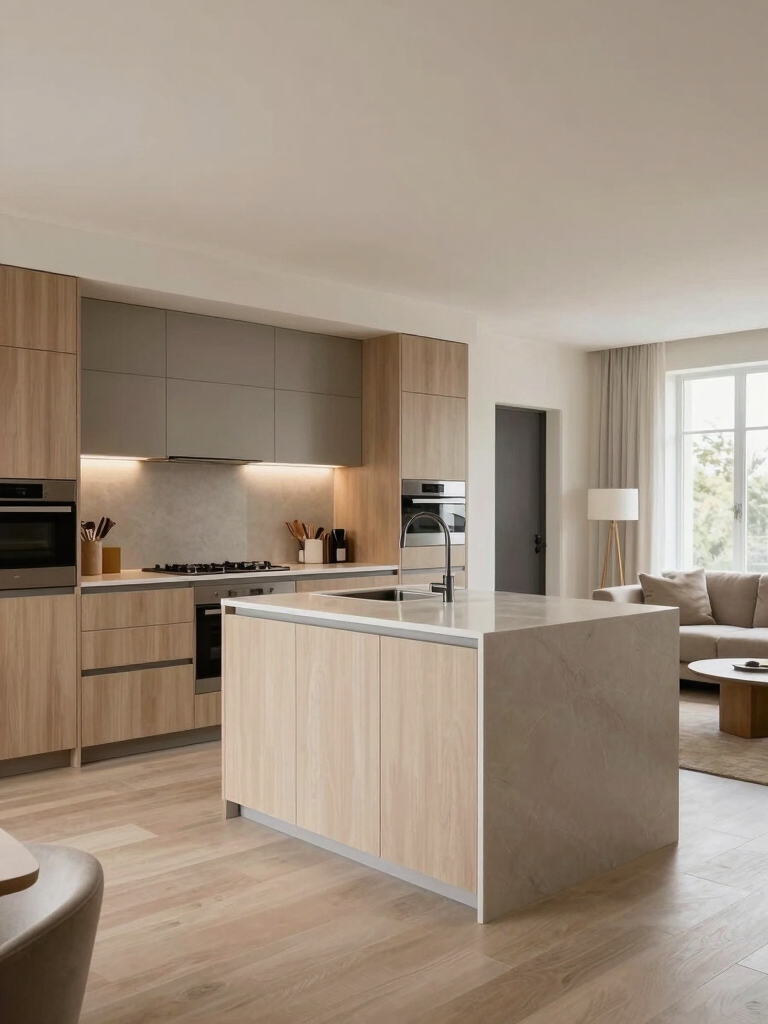 traffic flow purpose zones storage