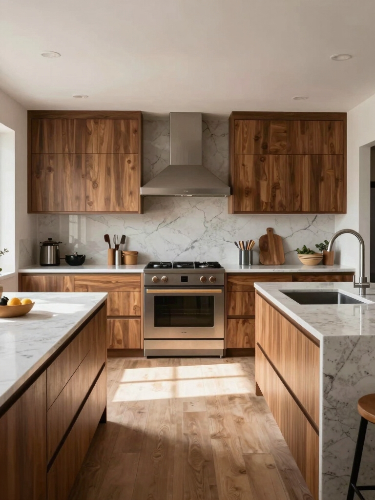 transform daily kitchen flow