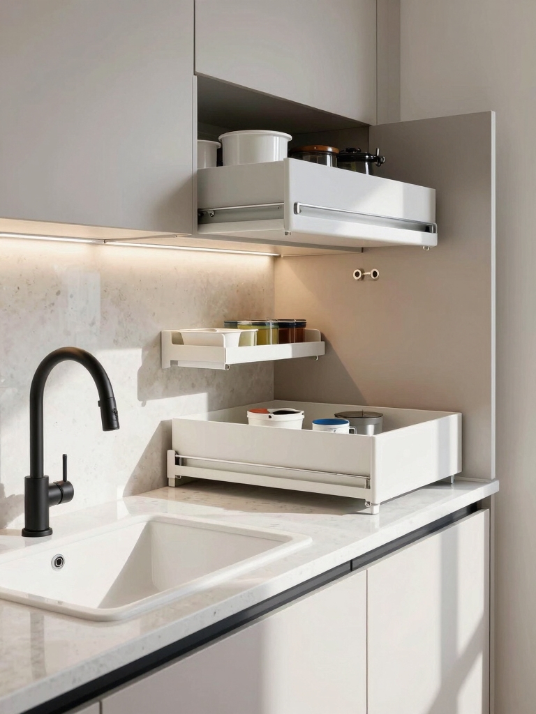 transform your kitchen efficiently