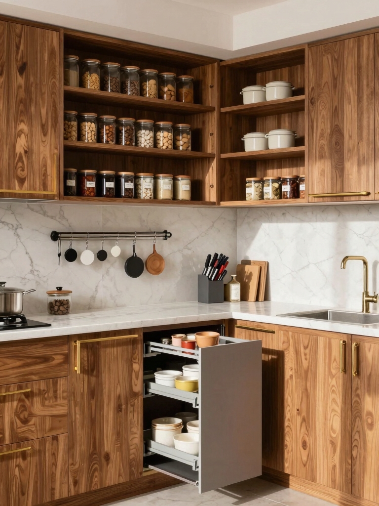 transform your kitchen space