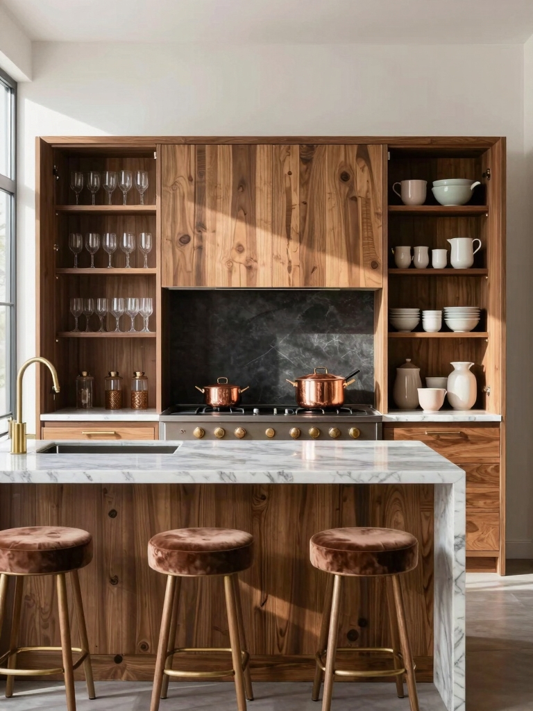transform your kitchen style