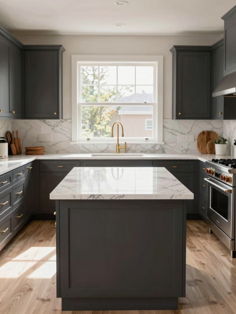 transform your space elegantly