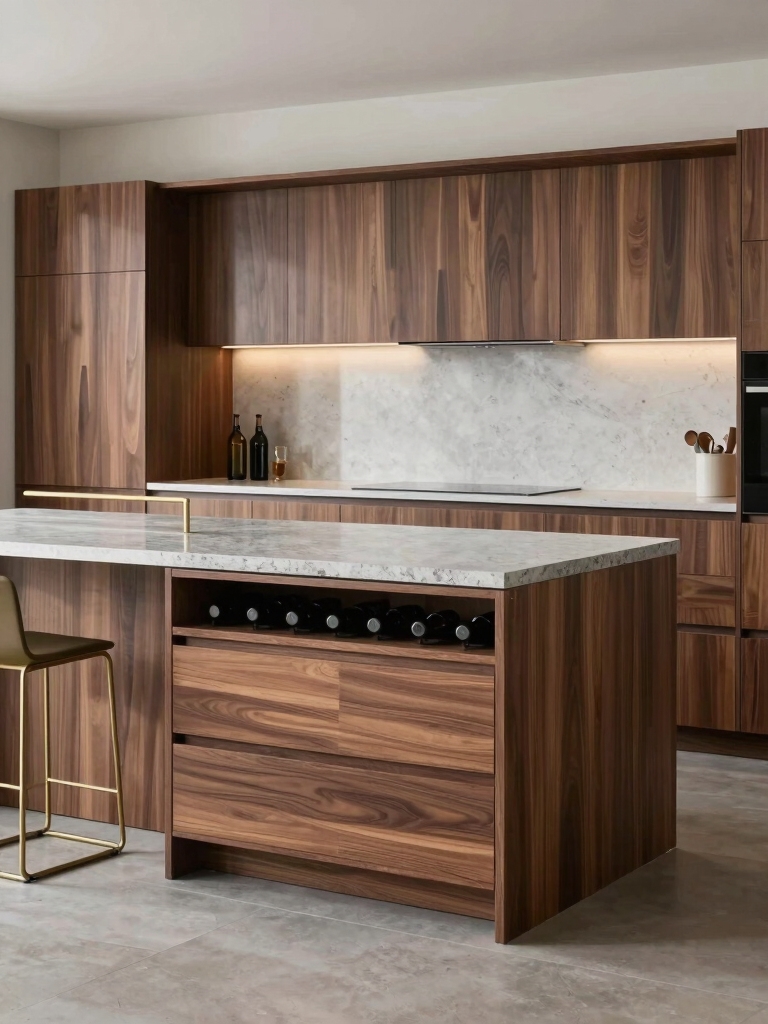 transformative kitchen island storage