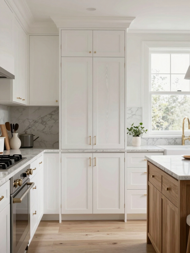 trusted white cabinet paints