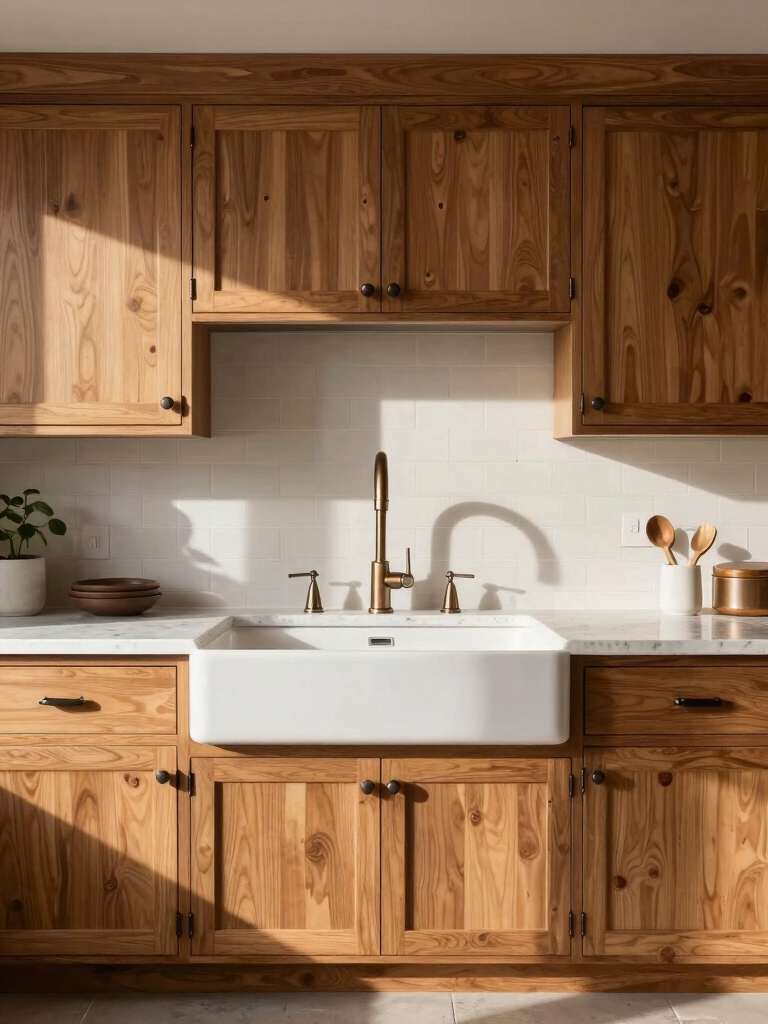 undermount versus top mount comparison