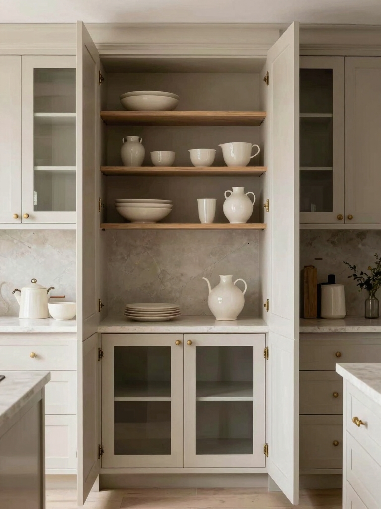 unifying color plan strategy