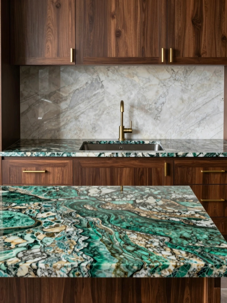 unique natural patterns elegance