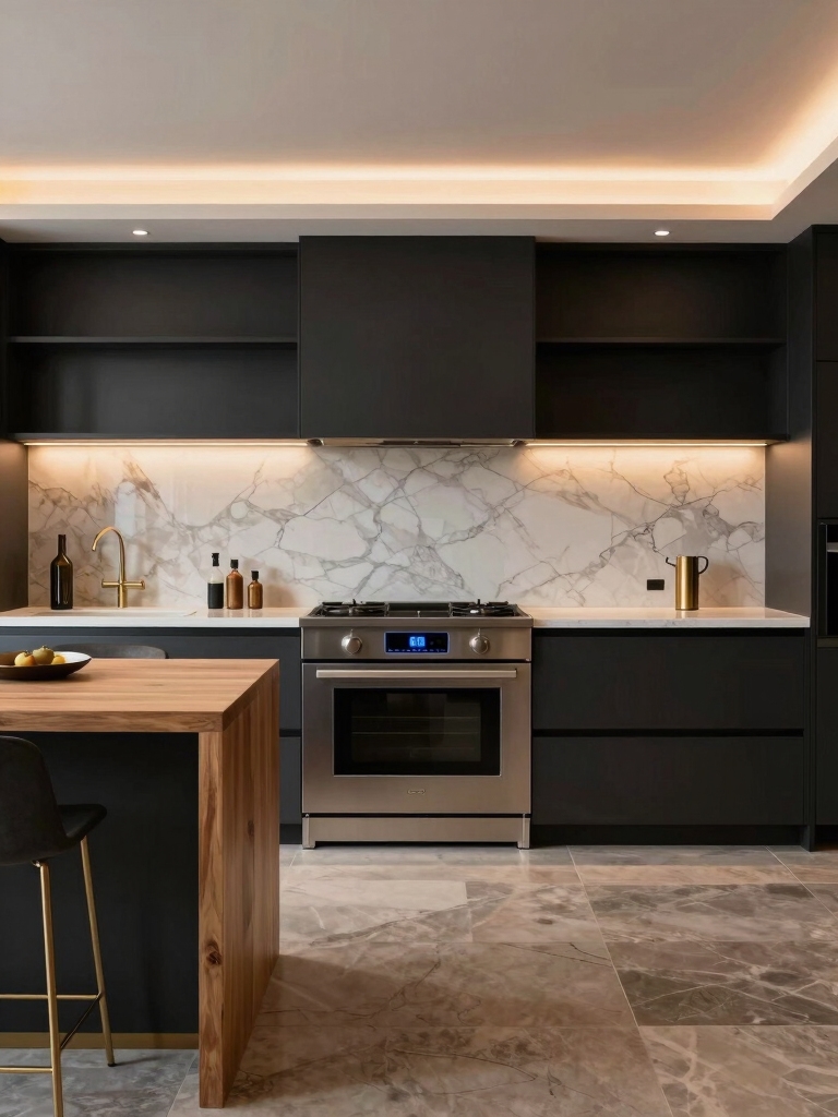 versatile kitchen lighting solutions