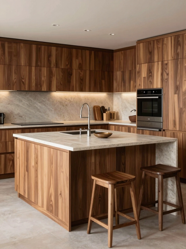 versatile small kitchen hub