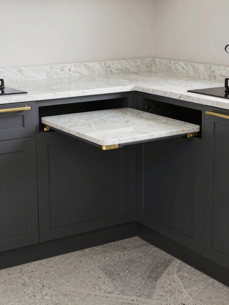 versatile space saving tables