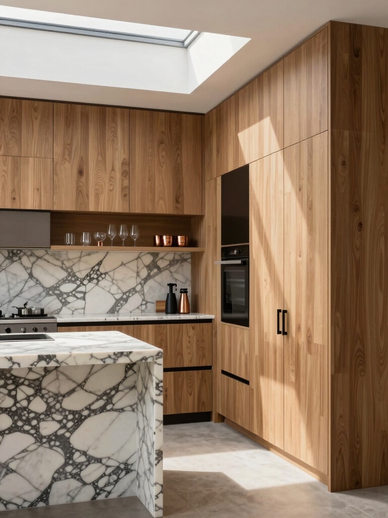 vertical storage solutions explored