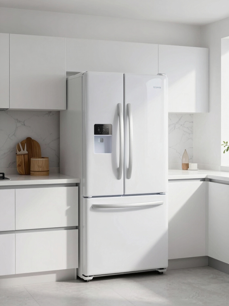 vintage charm meets modern efficiency