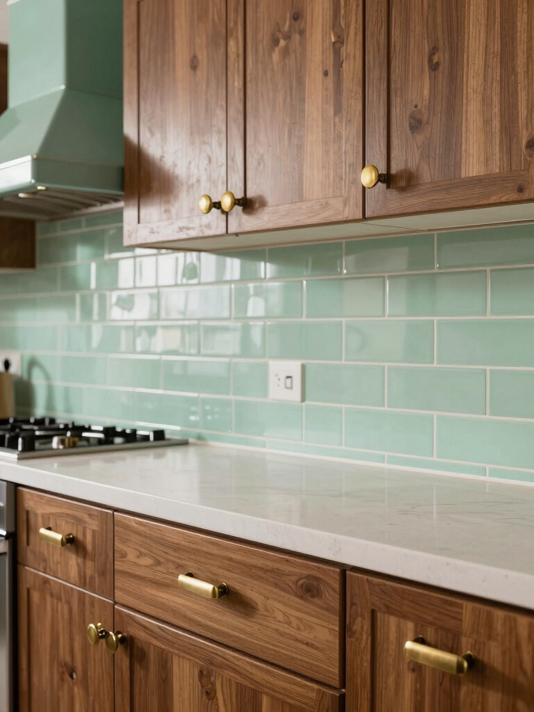 vintage inspired mid century hardware