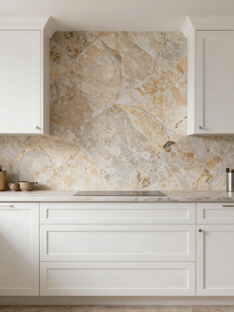 warm durable natural stone