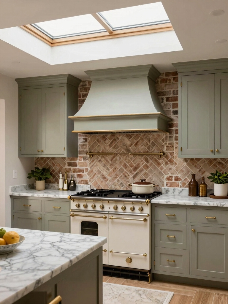 warm inviting practical charm