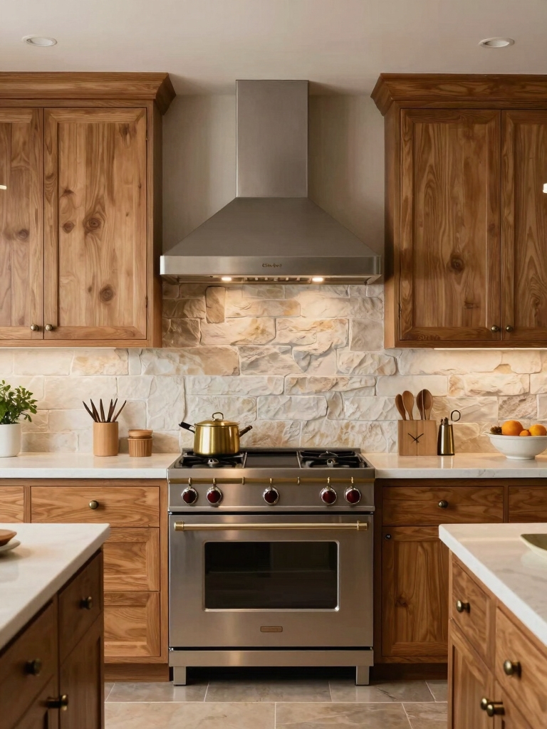 warm neutral farmhouse comfort