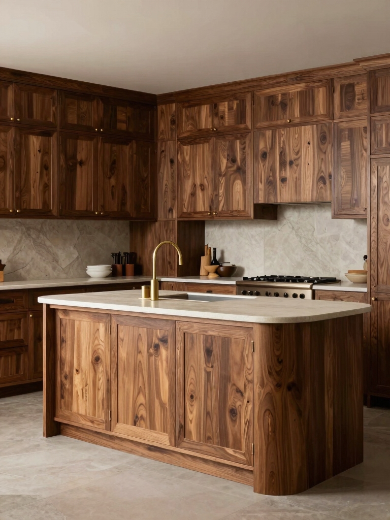 warmth meets everyday durability