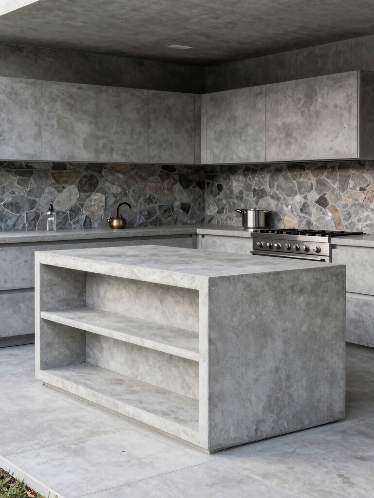 weatherproofing outdoor kitchen essentials