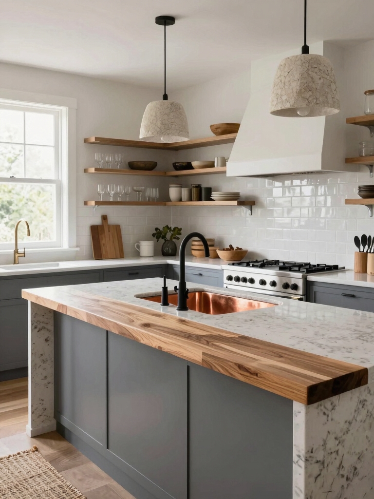 weekend kitchen remodel ideas