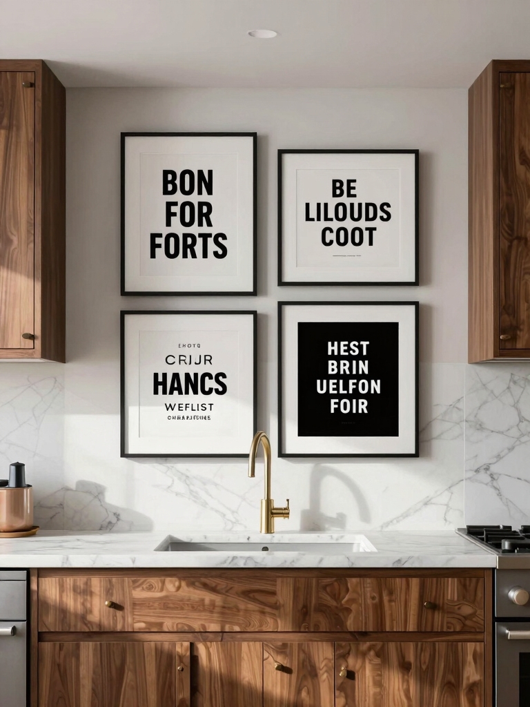witty quotes inspire kitchen creativity