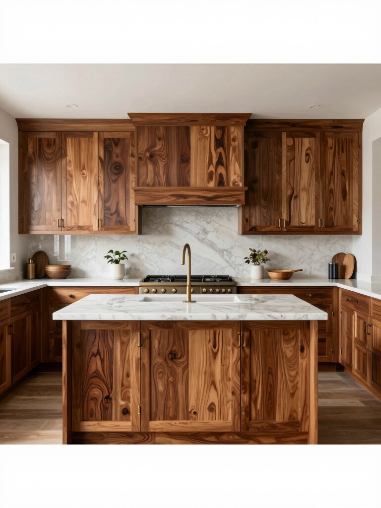 wood cabinet finishes options