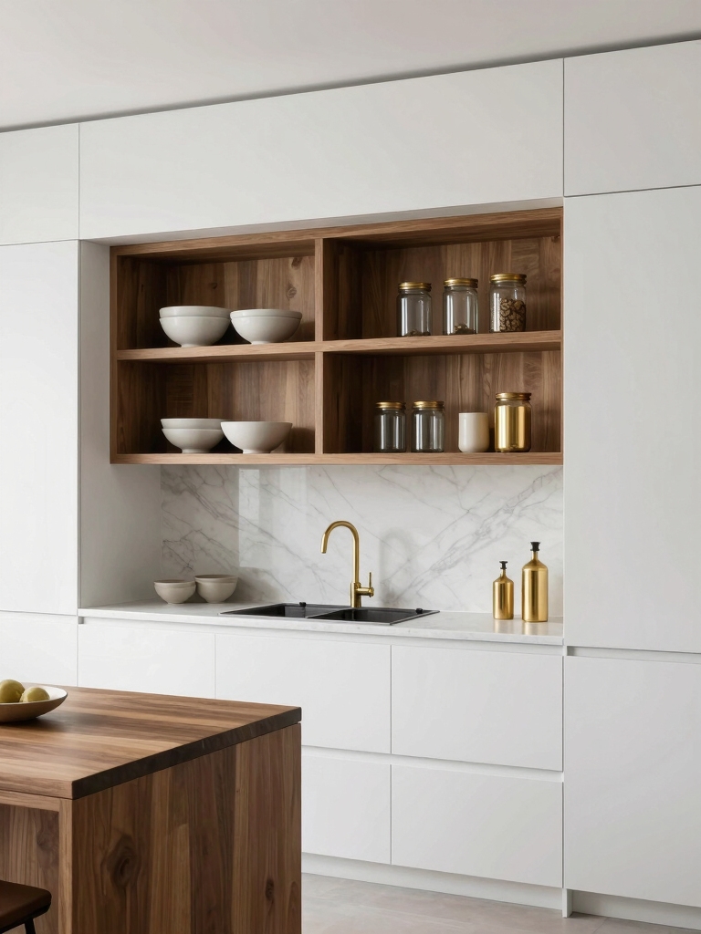 balanced storage solutions combined